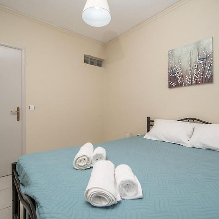 Family Seacoast Home خانيا المظهر الخارجي الصورة