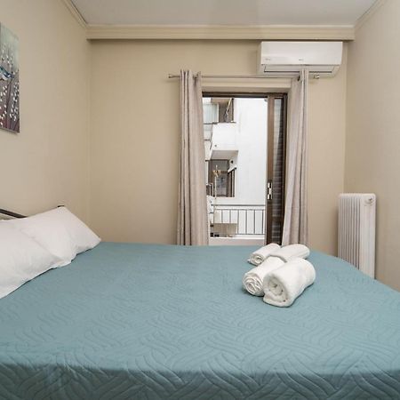 Family Seacoast Home خانيا المظهر الخارجي الصورة
