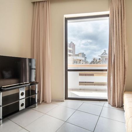 Family Seacoast Home خانيا المظهر الخارجي الصورة
