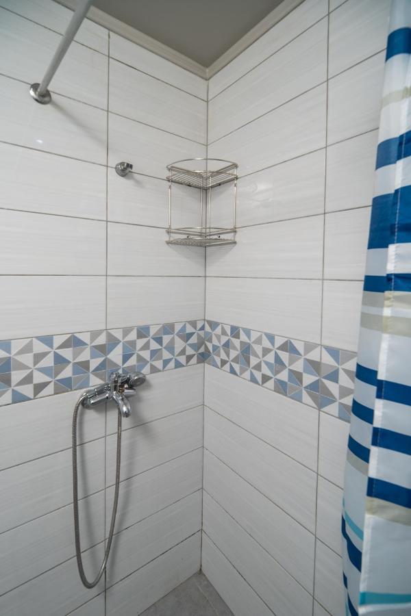 Family Seacoast Home خانيا المظهر الخارجي الصورة