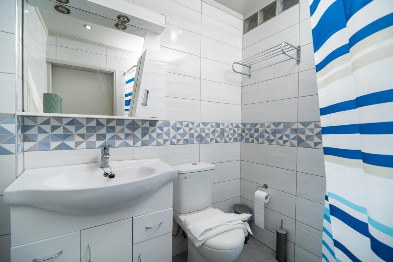 Family Seacoast Home خانيا المظهر الخارجي الصورة