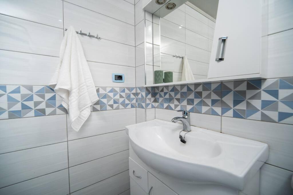 Family Seacoast Home خانيا المظهر الخارجي الصورة
